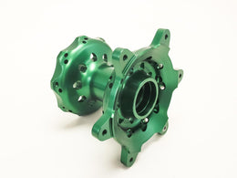 Warp 9 Rear Hubs