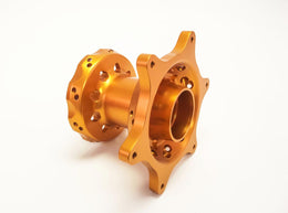 Warp 9 Front Hubs