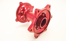 Warp 9 Rear Hubs