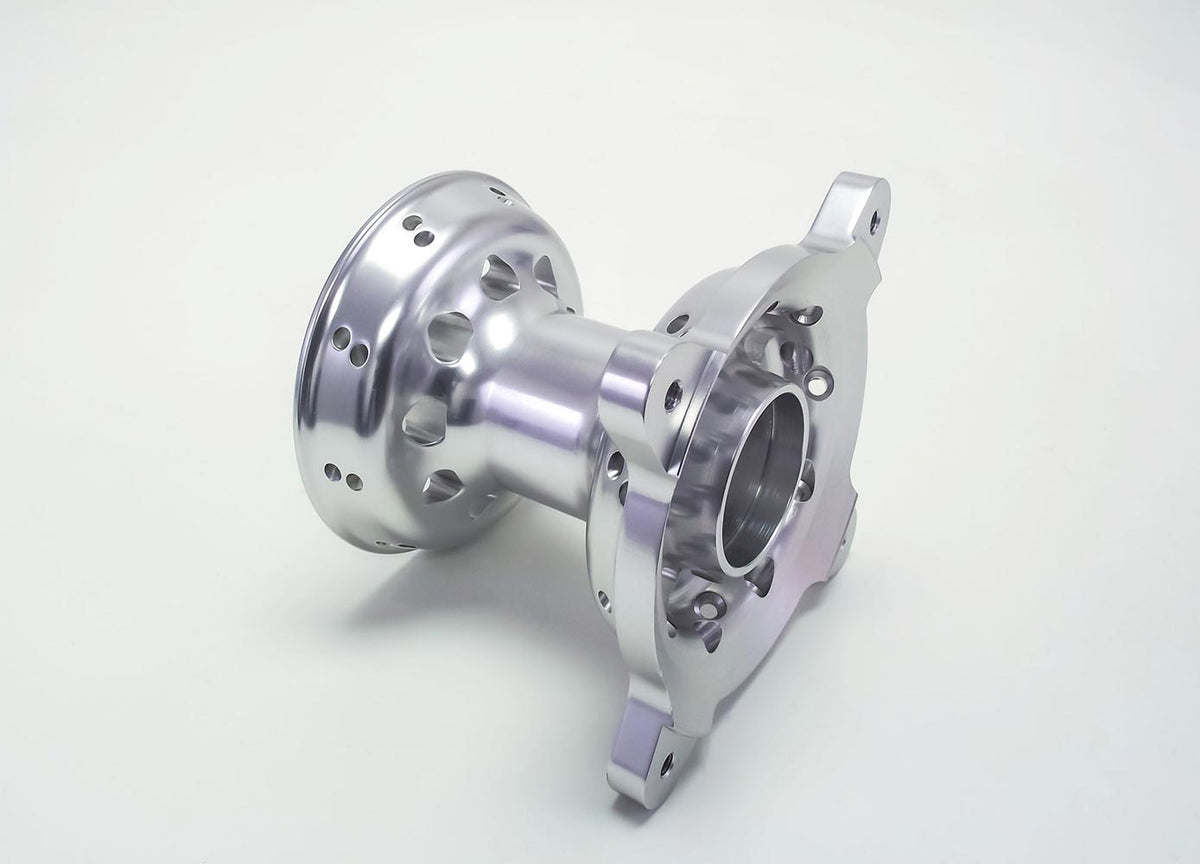 Warp 9 Front Hubs