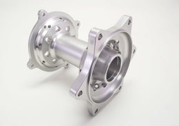 Warp 9 Rear Hubs