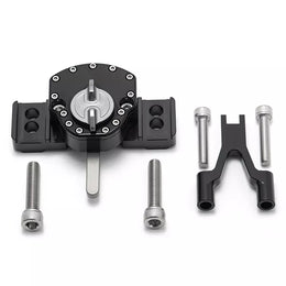DirtyBike Surron Ultra Bee Steering Damper - view 5