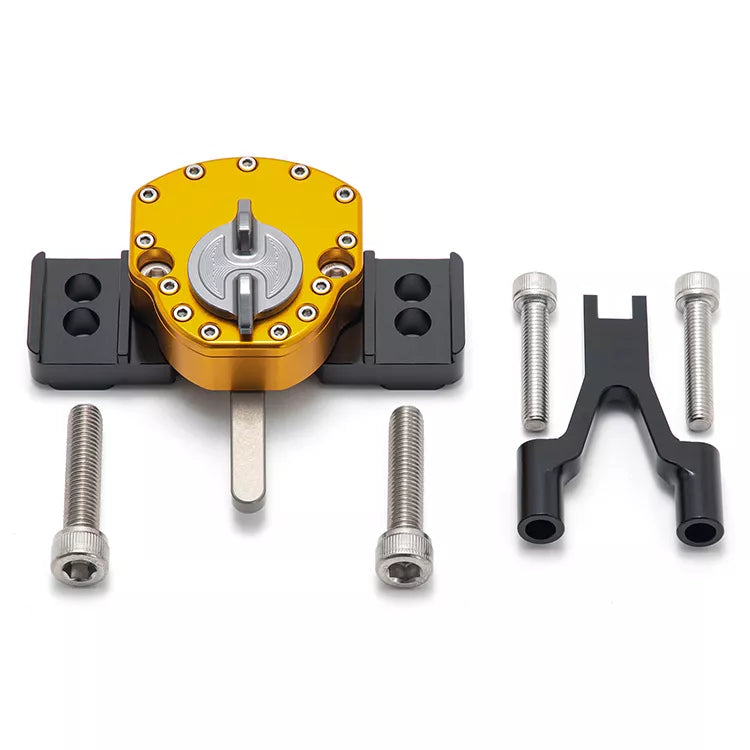 DirtyBike Surron Ultra Bee Steering Damper - view 6