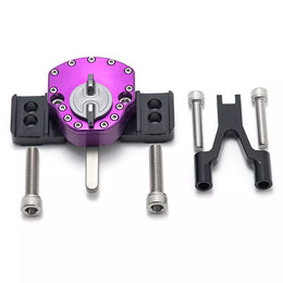 DirtyBike Surron Ultra Bee Steering Damper - view 2
