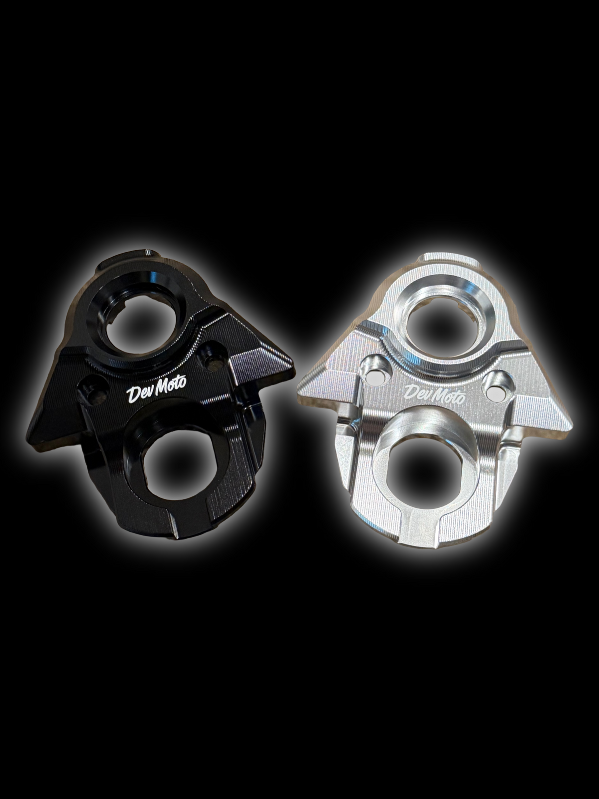 Metal Key Ignition Cover, Surron Light Bee X, view 1