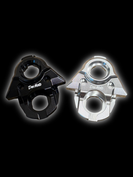 Metal Key Ignition Cover, Surron Light Bee X, view 1
