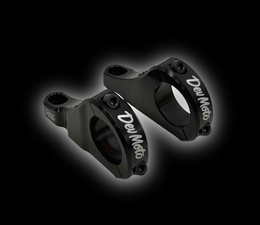 31.8mm Direct Mount Bar Clamp, view 3
