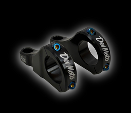 31.8mm Direct Mount Bar Clamp, view 1