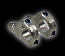 31.8mm Direct Mount Bar Clamp, view 4
