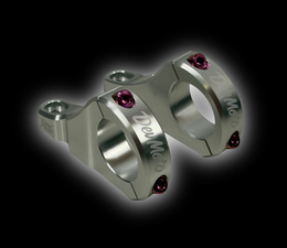 31.8mm Direct Mount Bar Clamp, view 5