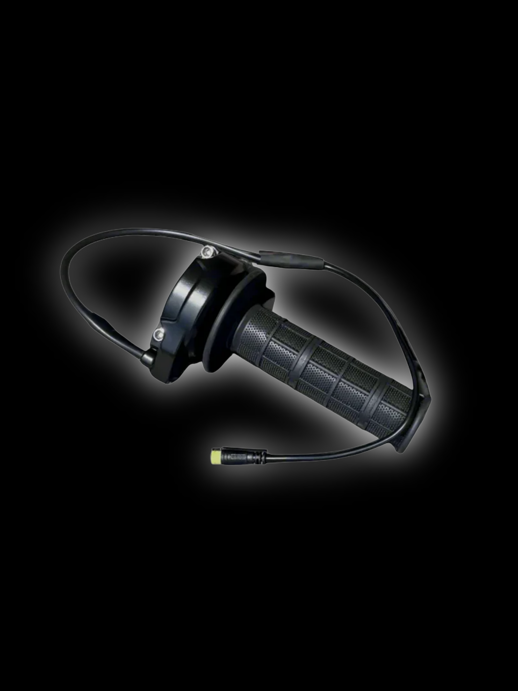 Full Twist Throttle, 3-Pin Plug and Play, view 1