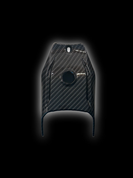 Carbon-Look Ignition Cover, Talaria XXX, view 2