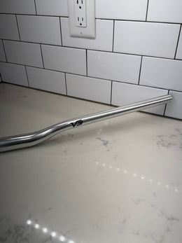 780mm Alloy E-Moto Handlebars, 30mm Rise, view 7