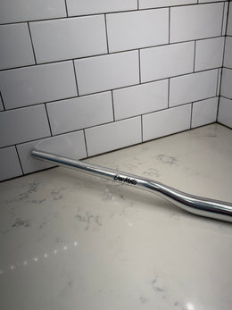 780mm Alloy E-Moto Handlebars, 30mm Rise, view 6