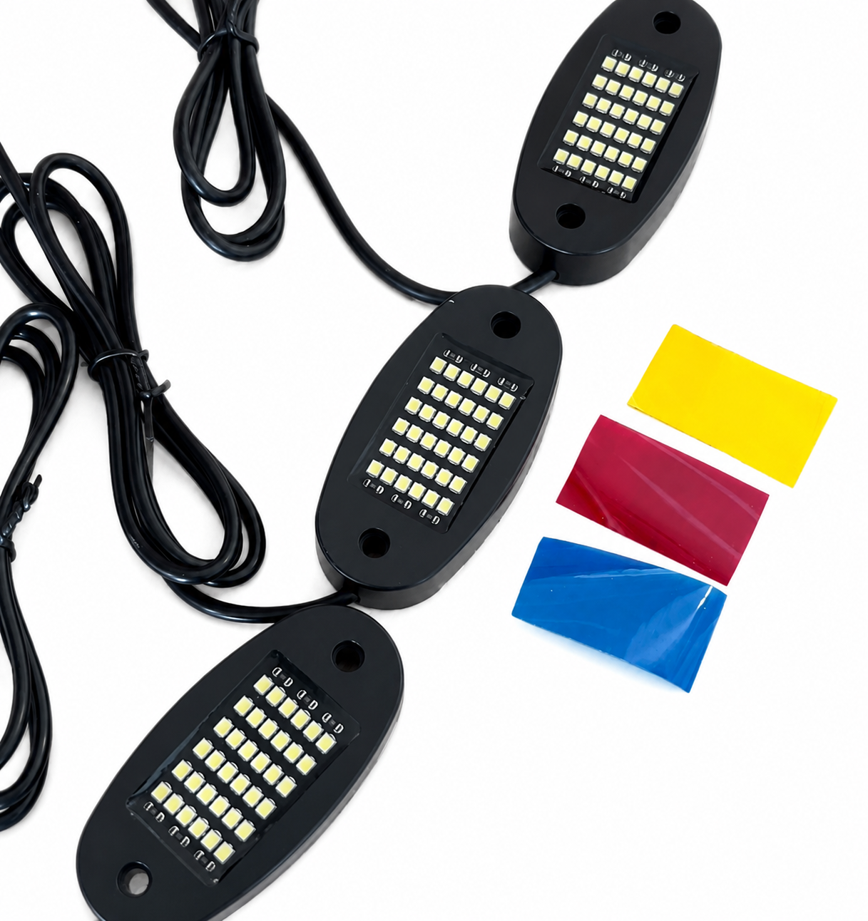 Rock Light Tint in Five Colors, view 1
