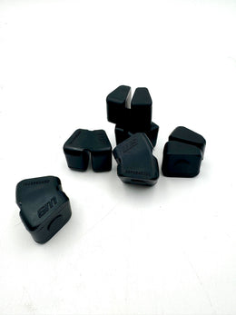 Warp 9 Cush Drive Rubbers