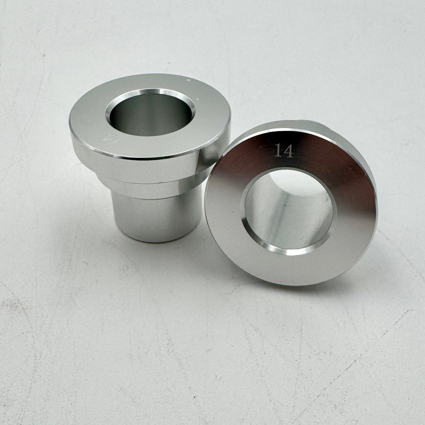 Warp 9 Wheel Spacers