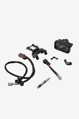 Warp 9 V2 High-Output Headlight with W9 Mounting