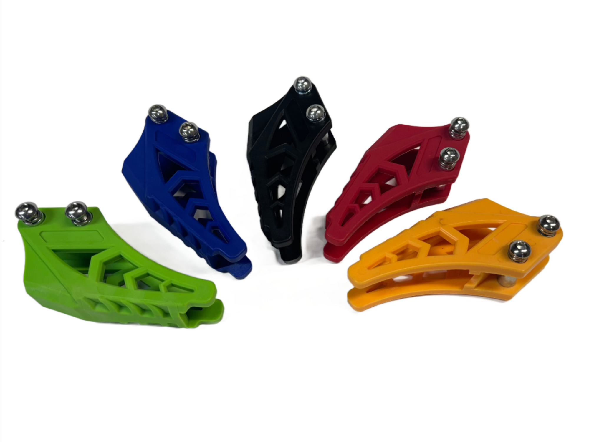 DirtyBike Replacement Slider Chain Guide