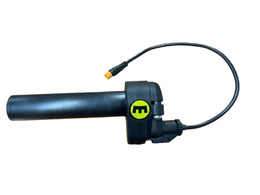 DirtyBike Rawrr Mantis X Mantis Mini 1/4 Turn Electronic Magura Throttle - view 5