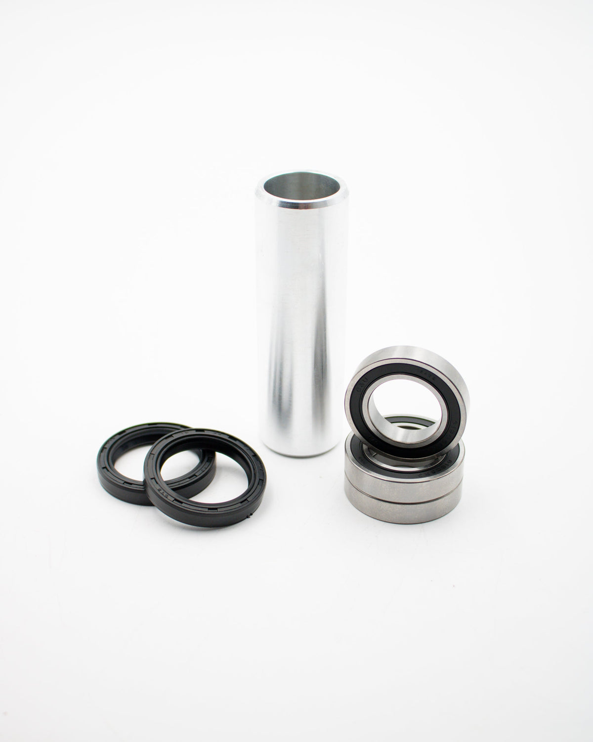Warp 9 Rear Hub Bearing Rebuild Kit