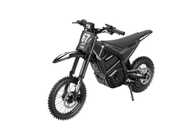 Yozma IN 10 black with number plate