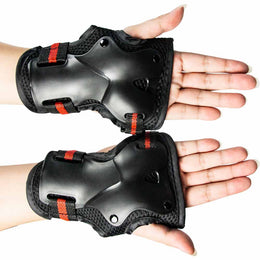 Freego Knee and Elbow Pad Set, 6 Piece - view 4