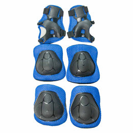 Freego Knee and Elbow Pad Set, 6 Piece - view 2