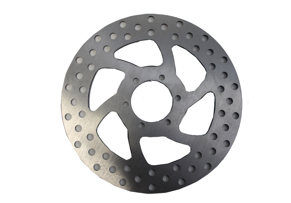 MotoTec Knockout/Fat Tire Brake Disc