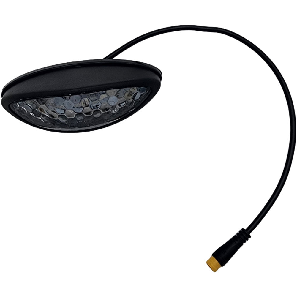 MotoTec Lowboy 60v 2500w Rear Light Barrel Connector