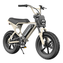 Macfox M16 Youth Electric Bike