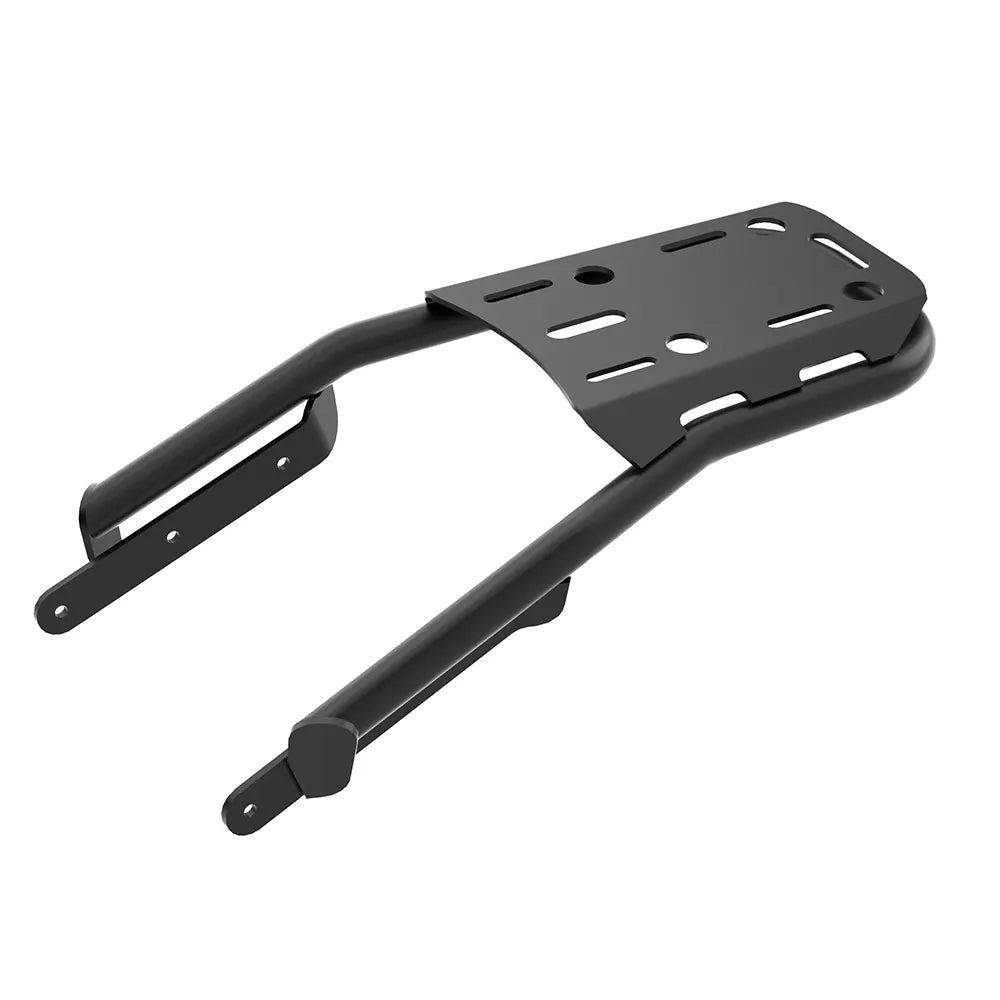 Macfox Rear Rack & Cargo Basket