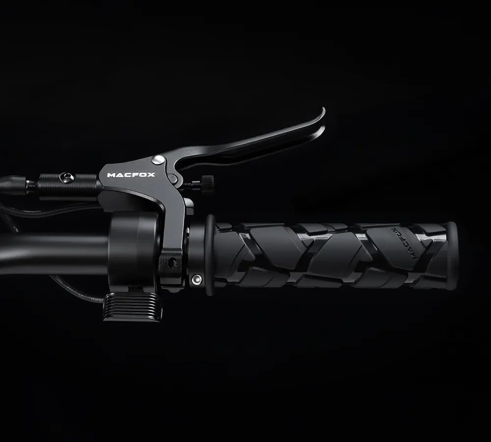 Macfox X2 Pro Electric Mountain Bike