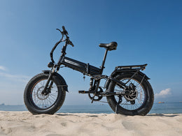 Heybike Mars 3.0, view 12