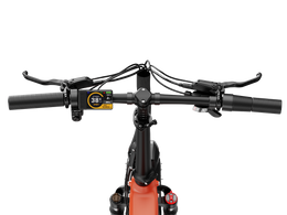 Heybike Mars 3.0, view 2