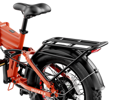 Heybike Mars 3.0, view 6