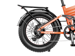 Heybike Mars 3.0, view 8