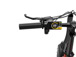 Heybike Mars 3.0, view 9
