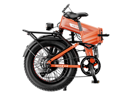 Heybike Mars 3.0, view 3