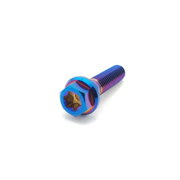 Warp 9 Titanium M6 Bolts