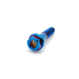 Warp 9 Titanium M6 Bolts