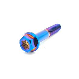 Warp 9 Titanium M8 Bolts