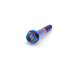 Warp 9 Titanium M6 Bolts