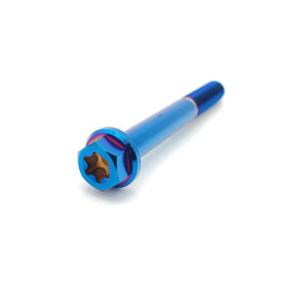 Warp 9 Titanium M6 Bolts
