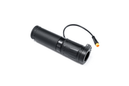 Macfox Throttle