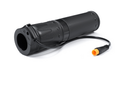 Macfox Throttle