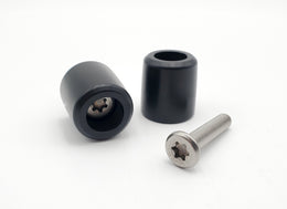 Warp 9 Tapped Bar End Slider