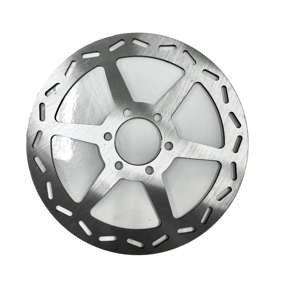 MotoTec 105cc Mini Bike Brake Disc