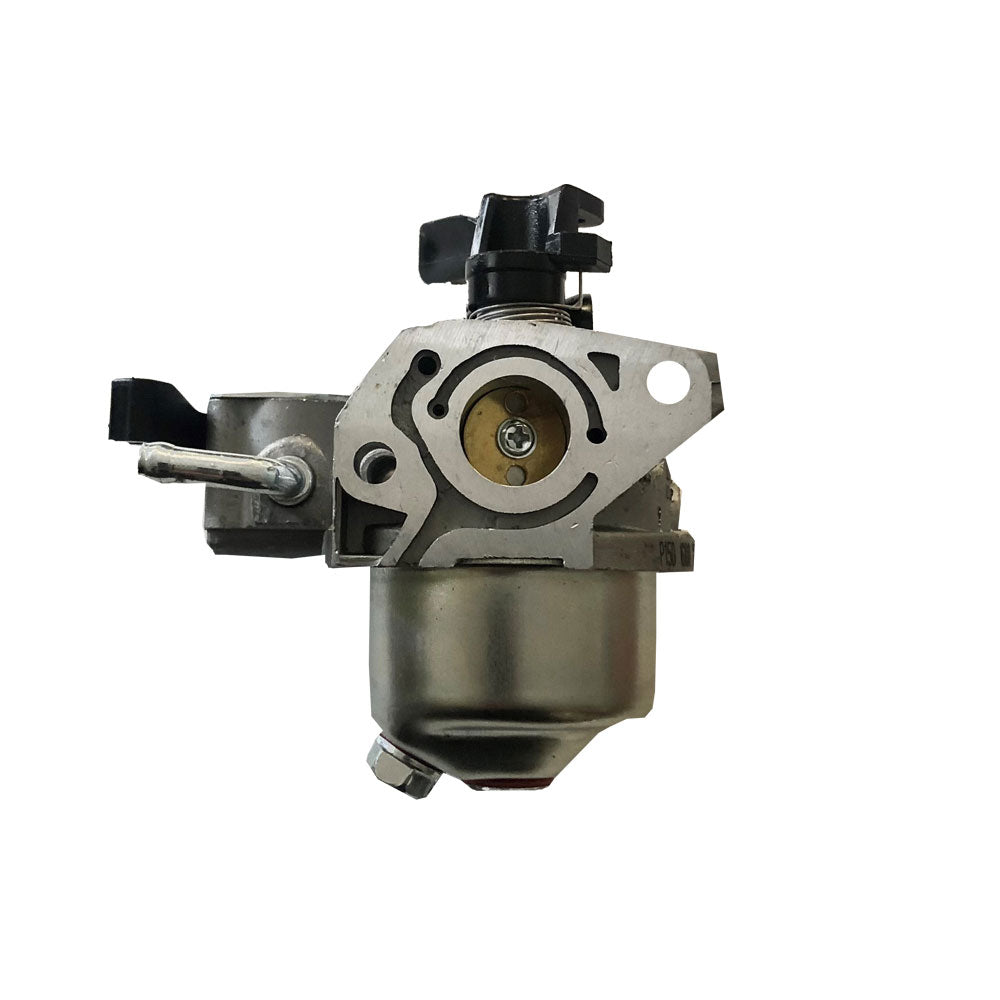 MotoTec 105cc Mini Bike Carburetor