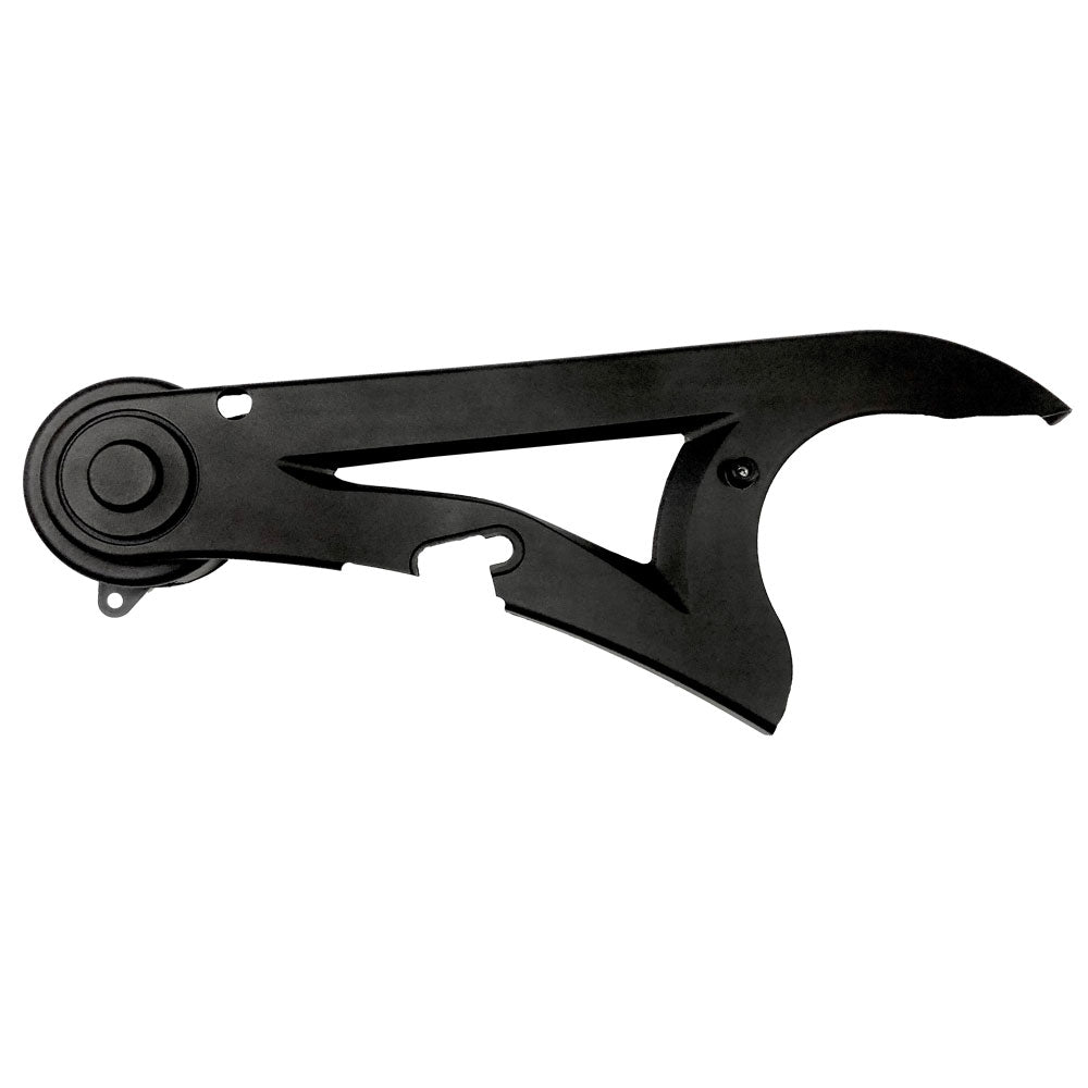 MotoTec 105cc Mini Bike Chain Guard